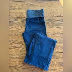 Aerie flare yoga pant